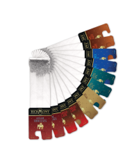 Zestaw Mix Czarnych Herbat Richmont + Szklanka Richmont Hot