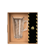 Zestaw Richmont Ceylon Gold 12 Saszetek + Szklanka Richmont Hot