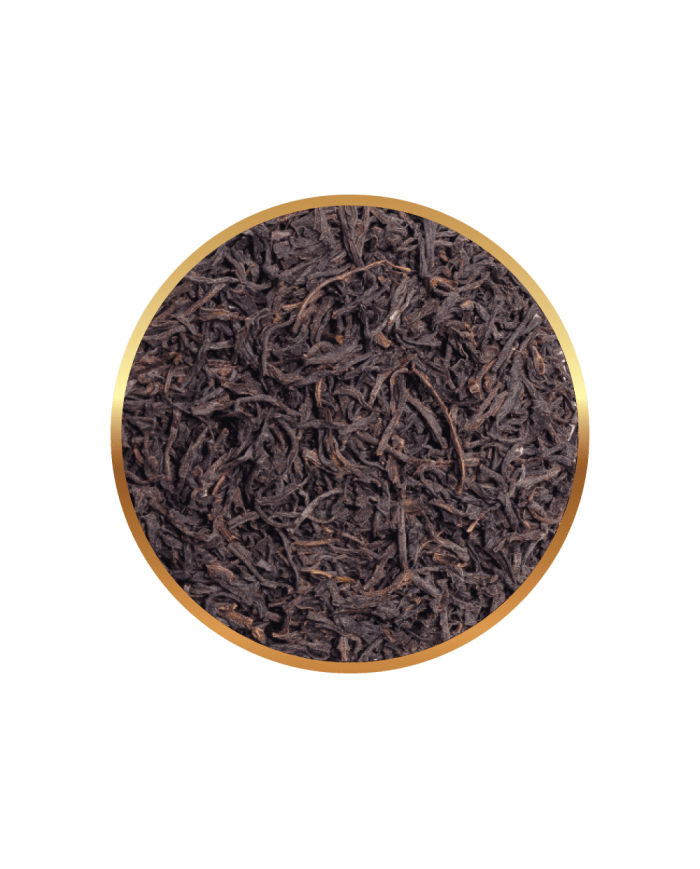 Zestaw Richmont Ceylon Gold 12 Saszetek + Szklanka Richmont Hot