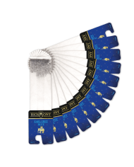 Zestaw Richmont Earl Grey Blue 12 Saszetek + Szklanka Richmont Hot