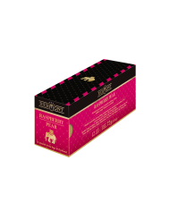 Zestaw Richmont Raspberry Pear 12 Saszetek + Szklanka Richmont Hot