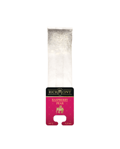 Zestaw Richmont Mexican Dream 12 Saszetek + Szklanka Richmont Hot Zestaw Richmont Mexican Dream 12 Saszetek + Szklanka Richmont Hot