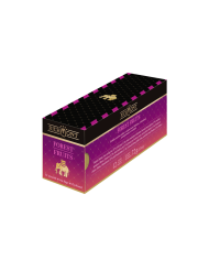 Zestaw Richmont Forest Fruits 12 Saszetek + Szklanka Richmont Hot