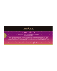 Zestaw Richmont Forest Fruits 12 Saszetek + Szklanka Richmont Hot