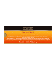 Zestaw Herbata Richmont Mango Maui 12 Saszetek + Szklanka Richmont Hot