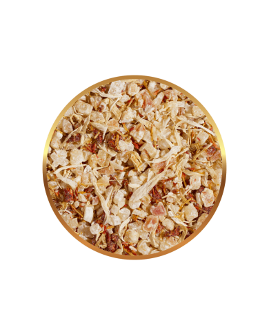 Zestaw Herbata Richmont Mango Maui 12 Saszetek + Szklanka Richmont Hot Zestaw Herbata Richmont Mango Maui 12 Saszetek + Szklanka Richmont Hot