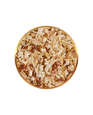 Zestaw Herbata Richmont Mango Maui 12 Saszetek + Szklanka Richmont Hot