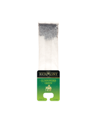 Zestaw Richmont Gunpowder Green 12 Saszetek + Szklanka Richmont Hot