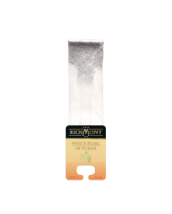 Zestaw Richmont White Pearl of Fujian 12 Saszetek + Szklanka Richmont Hot