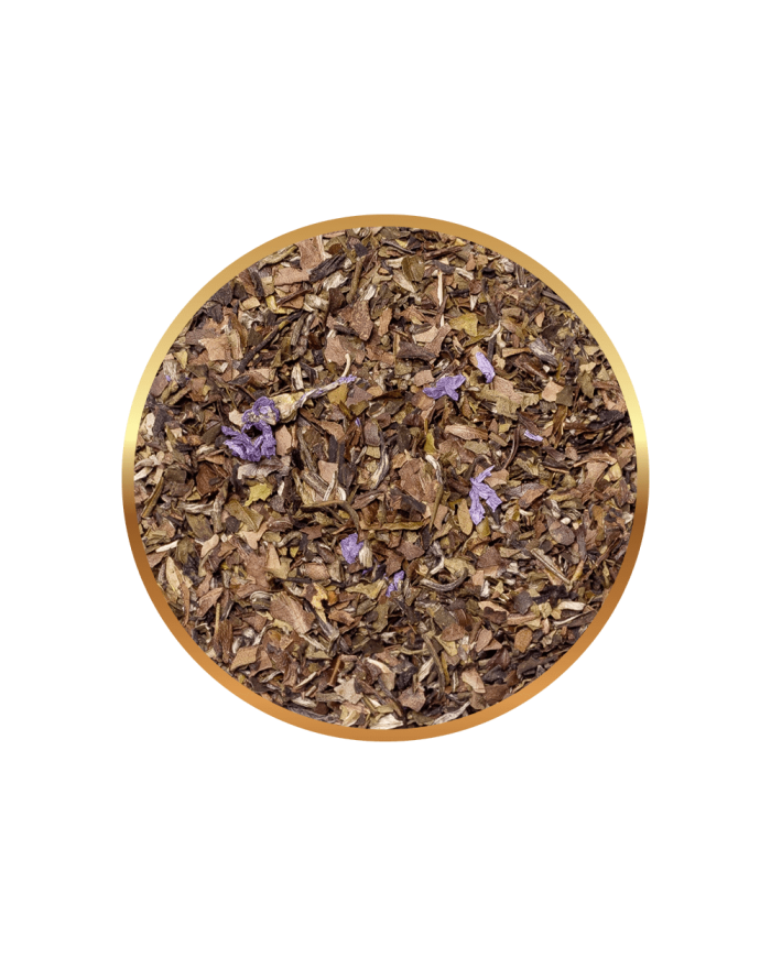 Zestaw Richmont White Pearl of Fujian 12 Saszetek + Szklanka Richmont Hot