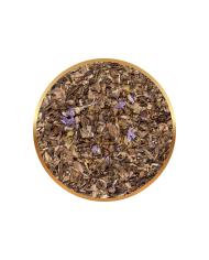 Zestaw Richmont White Pearl of Fujian 12 Saszetek + Szklanka Richmont Hot