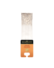 Zestaw Richmont Ginger Paradise 12 Saszetek + Szklanka Richmont Hot