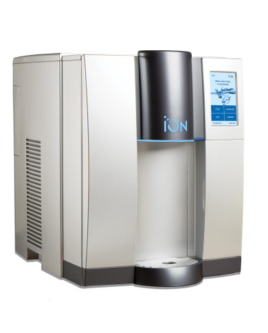 Natural Choice ION400 Silver Nablatowy dystrybutor wody Natural Choice ION400 Silver Nablatowy dystrybutor wody