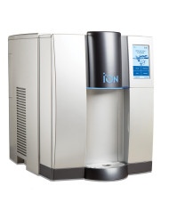 Natural Choice ION400 Silver Nablatowy dystrybutor wody Natural Choice ION400 Silver Nablatowy dystrybutor wody