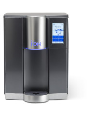 Natural Choice ION400 Grafit Nablatowy dystrybutor wody Natural Choice ION400 Grafit Nablatowy dystrybutor wody