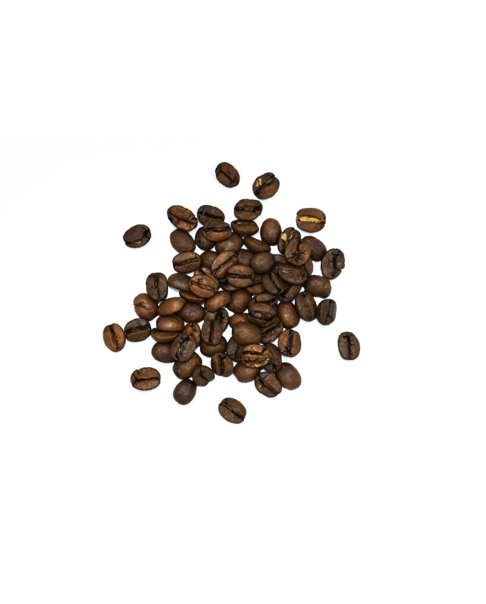 KAWA SMAKOWA ZIARNISTA 100g MARCEPAN