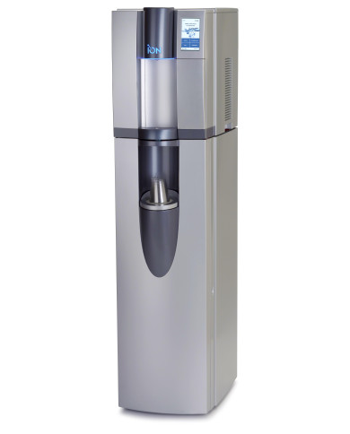 Natural Choice ION400 Silver Wolnostojący Dystrybutor Wody