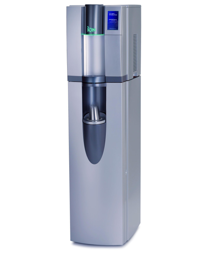 Natural Choice ION400 Silver Wolnostojący Dystrybutor Wody