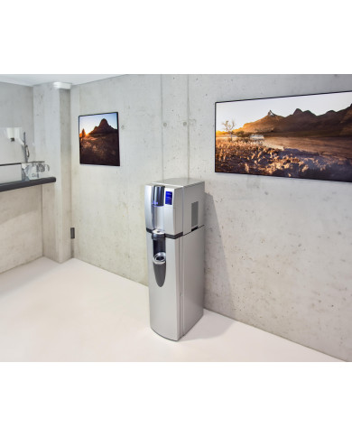 Natural Choice ION400 Silver Wolnostojący Dystrybutor Wody Natural Choice ION400 Silver Wolnostojący Dystrybutor Wody