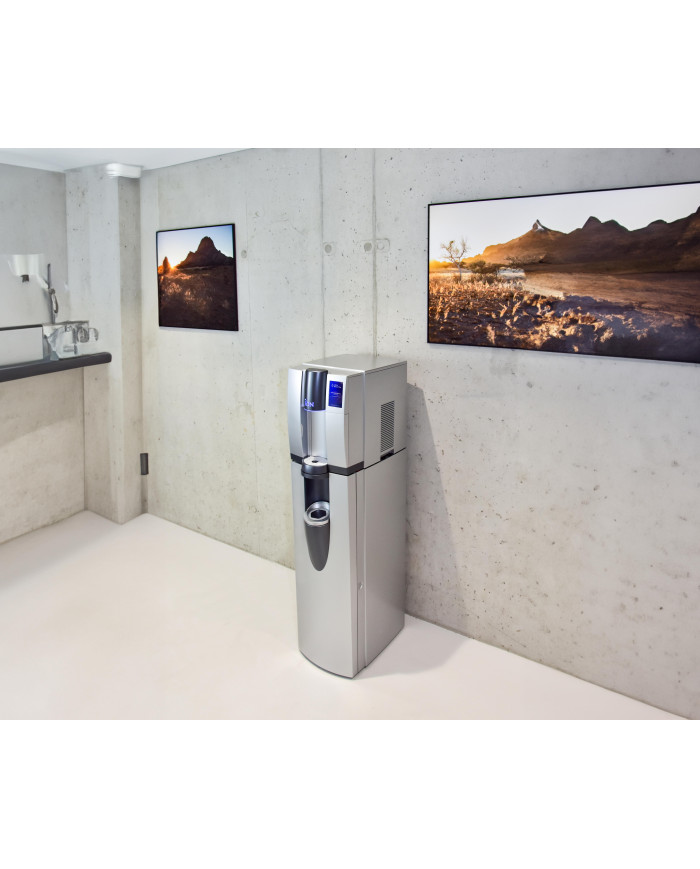 Natural Choice ION400 Silver Wolnostojący Dystrybutor Wody