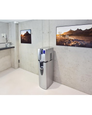 Natural Choice ION400 Grafit Wolnostojący Dystrybutor Wody Natural Choice ION400 Grafit Wolnostojący Dystrybutor Wody