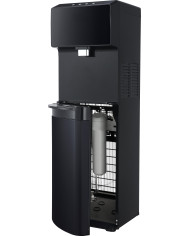 Midea JS1844S BLACK Wolnostojący dystrybutor wody Midea JS1844S BLACK Wolnostojący dystrybutor wody