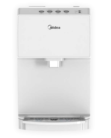 Midea JS1844T WHITE Nablatowy dystrybutor wody Midea JS1844T WHITE Nablatowy dystrybutor wody