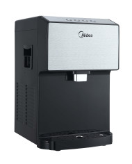 Midea JS1844T SILVER Nablatowy dystrybutor wody