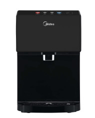 Midea JS1844T SILVER Nablatowy dystrybutor wody