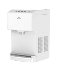 Midea JS1844T SODA PLUS WHITE Nablatowy dystrybutor wody