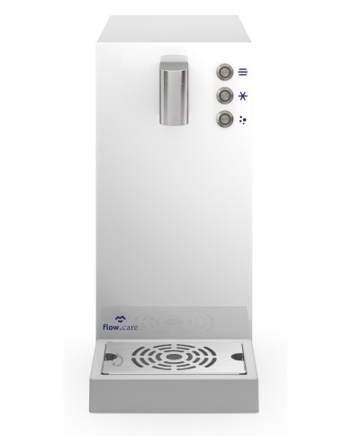 Flow Care 30TP White Nablatowy dystrybutor wody Flow Care 30TP White Nablatowy dystrybutor wody