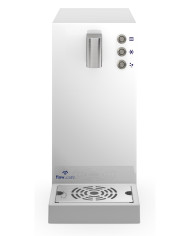 Flow Care 30TP White Nablatowy dystrybutor wody Flow Care 30TP White Nablatowy dystrybutor wody