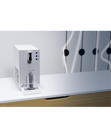 Flow Care 30TP White Nablatowy dystrybutor wody Flow Care 30TP White Nablatowy dystrybutor wody