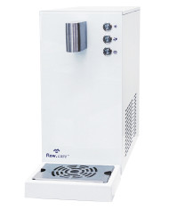 Flow Care 30TP White Nablatowy dystrybutor wody Flow Care 30TP White Nablatowy dystrybutor wody