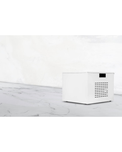 FlowCare 60U Podblatowy dystrybutor wody FlowCare 60U Podblatowy dystrybutor wody