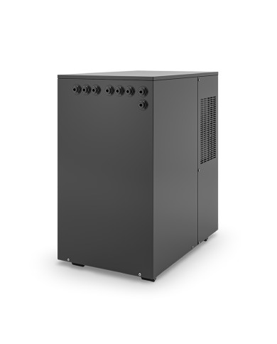 FlowCare 150U Podblatowy dystrybutor wody gazowanej FlowCare 150U Podblatowy dystrybutor wody gazowanej