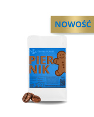 KAWA SMAKOWA ZIARNISTA 100g PIERNIK