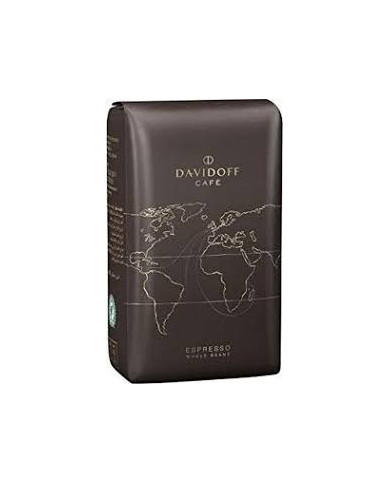 KAWA ZIARNISTA DAVIDOFF ESPRESSO 500g KAWA ZIARNISTA DAVIDOFF ESPRESSO 500g