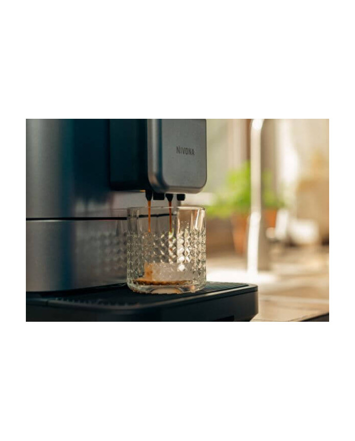 EKSPRES AUTOMATYCZNY NIVONA 8107