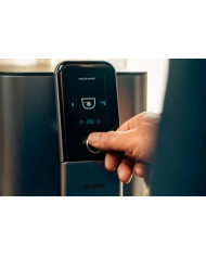 EKSPRES AUTOMATYCZNY NIVONA 8107