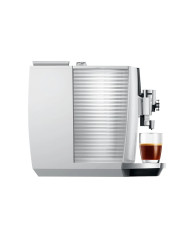 Ekspres do kawy Jura J8 TWIN Diamond White (EA)