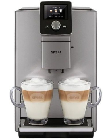 Ekspres NIVONA CafeRomatica 823 Ekspres NIVONA CafeRomatica 823