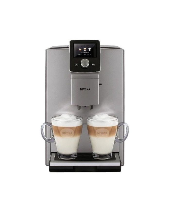 Ekspres NIVONA CafeRomatica 823