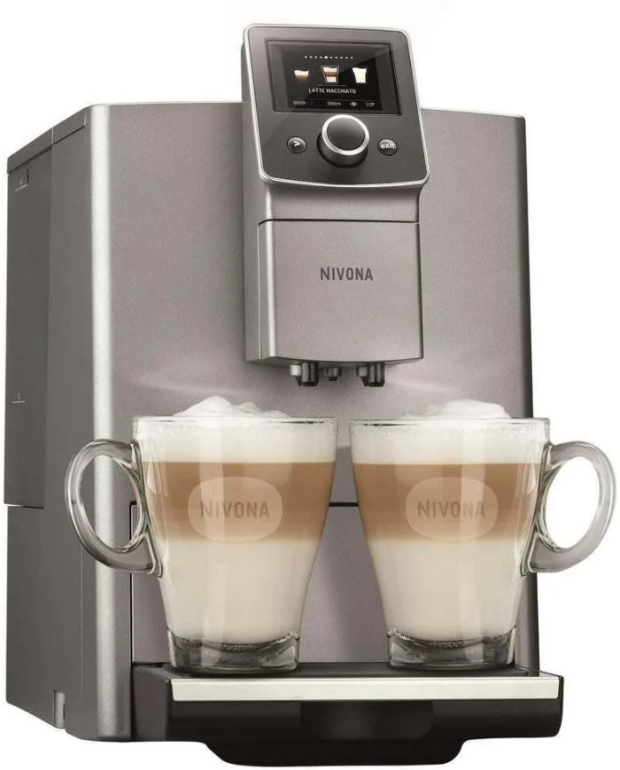 Ekspres NIVONA CafeRomatica 823