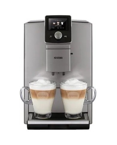 Ekspres NIVONA CafeRomatica 823 Ekspres NIVONA CafeRomatica 823
