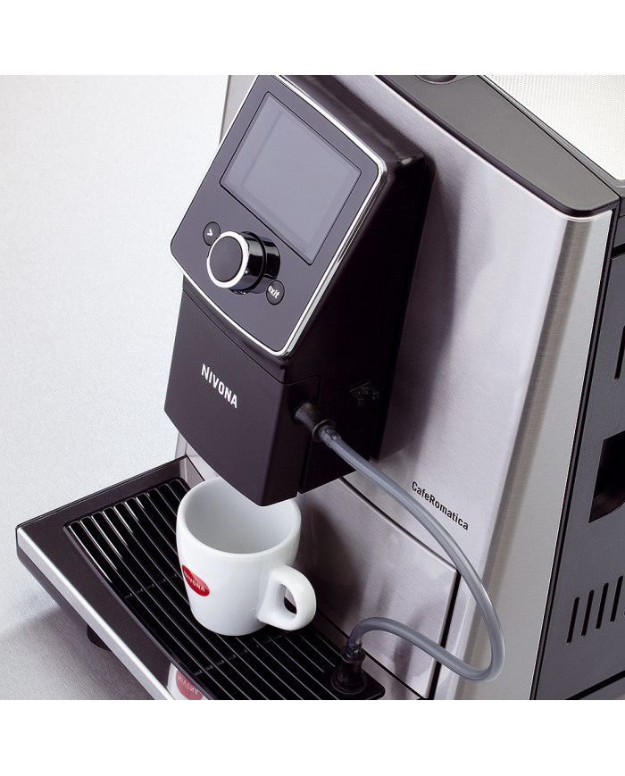 Ekspres NIVONA CafeRomatica 823