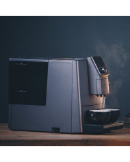 Ekspres NIVONA CafeRomatica 823