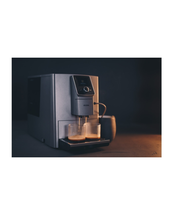 Ekspres NIVONA CafeRomatica 823