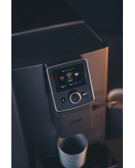 Ekspres NIVONA CafeRomatica 823