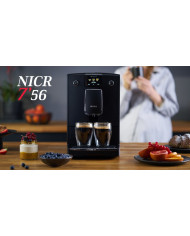 EKSPRES AUTOMATYCZNY NIVONA 756